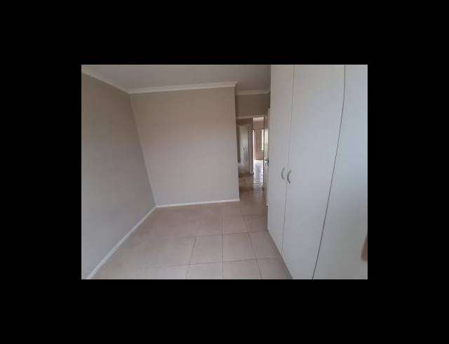 2 BEDROOM PROPERTY TO RENT IN STELLENDALE